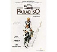 Cinema Paradiso 2 Bd