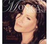 Mancini,Monica - Cinema Paradiso [Import]
