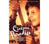 Cinema Paradiso
