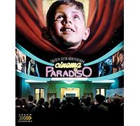 Cinema Paradiso