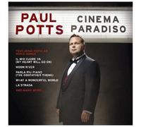 Cinema Paradiso – CD
