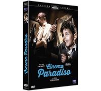 Cinema Paradiso – Philippe Noiret – DVD – Neuf sous blister