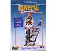 TelForceOne Cinema Paradiso E