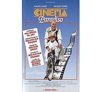 Cinema Paradiso