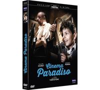 Cinema Paradiso