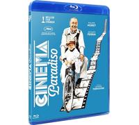 Cinema Paradiso