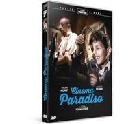Cinema Paradiso DVD DVD
