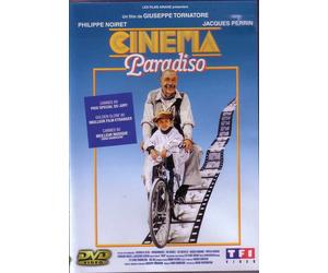Cinema Paradiso