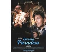 Cinéma Paradiso, affiche 40x60 cm roulée, Movie Posters Multicolore G