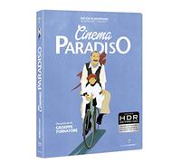 Cinema Paradiso - BD