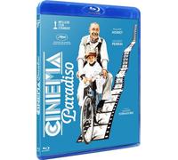 Cinema Paradiso Blu-ray