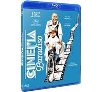 Cinema Paradiso - Version Longue - Blu-Ray