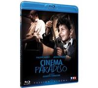 Cinéma Paradiso - Blu-Ray
