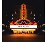Cinema Paradiso by MOBS [Audio CD] NEUF