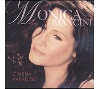 Cinema Paradiso by Monica Mancini [CD] NEUF