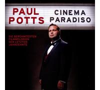 Cinema Paradiso by Paul Potts