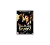 Cinema Paradiso: Director's Cut - Dvd 2001 Philippe Noiret, Giuseppe Tornatore
