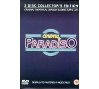 Cinema Paradiso [DVD] [1988] by Philippe Noiret