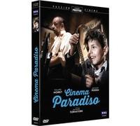 Cinéma Paradiso DVD G