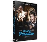 Cinema Paradiso DVD DVD
