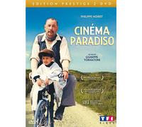 Cinema Paradiso - Édition Prestige