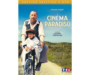 Cinema Paradiso - Édition Prestige