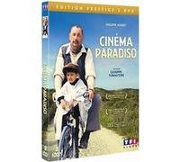 Cinéma Paradiso - Edition Prestige E