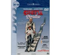Cinema Paradiso [Import]