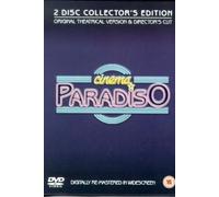 Cinema Paradiso [Import allemand]