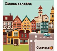 Cinema Paradiso [Import Allemand]