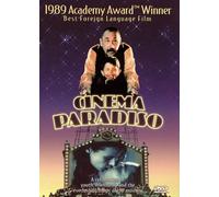 Cinema Paradiso [Import USA Zone 1]
