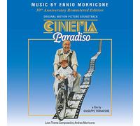 Cinema Paradiso (Original Motion Picture Soundtrack)