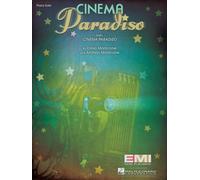 Cinema Paradiso. Solo de Piano.