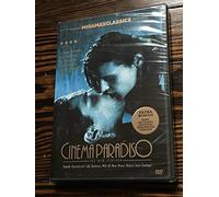 Cinema Paradiso - The New Version by Philippe Noiret