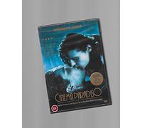 Cinema Paradiso - The New Version [Import USA Zone 1]