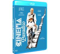 Cinema Paradiso - Version Longue - Blu-Ray