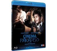 Cinéma Paradiso – Blu-ray – Version longue