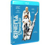 Cinema Paradiso - Version Longue - Blu-Ray