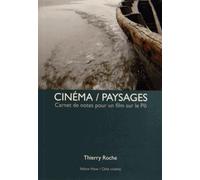 Cinéma / Paysages: Carnet de notes pour un film sur le Pô