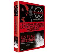 Cinéma Pendant la Guerre : La Continental : Le mystère Greven + Les Films Interdits