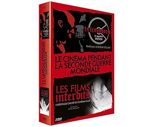 Cinéma Pendant la Guerre : La Continental : Le mystère Greven + Les Films Interdits