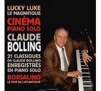 Cinéma piano solo