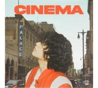 Cinema Pt. 1-INCL. Photocard [Import]