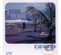 Cinema Recorded Music Library - Before The Dark