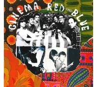 Cinema Red & Blue [Import allemand]