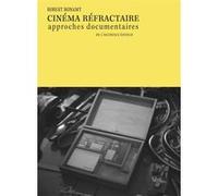Cinéma réfractaire. Robert Bonamy (Auteur)
