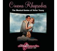 Cinema Rhapsodies by Various Artists