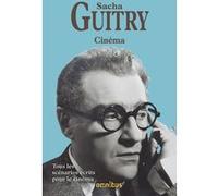 Cinéma Sacha Guitry (Auteur)