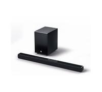 JBL CINEMA SB270 Noir 2.1 canaux 220 W