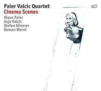 Paier Klaus – Cinema Scenes